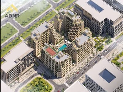 1 Bedroom Apartment for Sale in Dubai Studio City, Dubai - WhatsApp Image 2025-02-03 at 10.37. 30 AM (1). jpeg