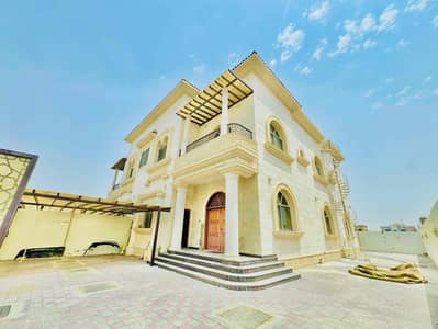 فیلا 5 غرف نوم للايجار في حوشي، الشارقة - 8eaeff7c-c3e9-45db-816d-b88ca3b1153d. jpg
