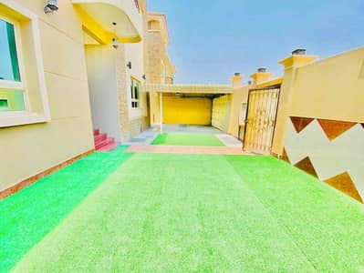 5 Bedroom Villa for Rent in Hoshi, Sharjah - 4a11a4dd-3175-49e9-9e2b-cc4ffd5be315. jpg