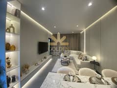 Post-Handover Payment Plan | Earn Up to 14% ROI