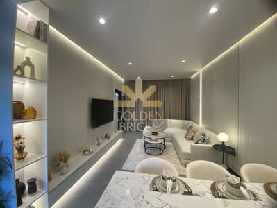 1 Bedroom Apartment for Sale in Jumeirah Village Circle (JVC), Dubai - IMG-20250114-WA0024. jpg