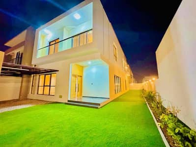 5 Bedroom Villa for Rent in Hoshi, Sharjah - 911f1fc7-2c94-4380-859c-9bb15945046f. jpg