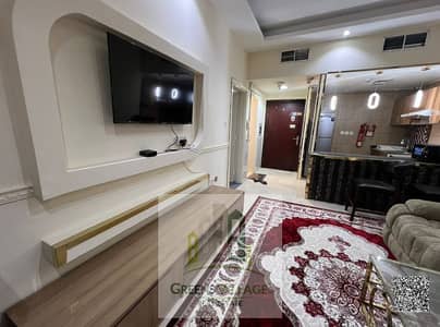 1 Спальня Апартамент Продажа в Аль Нуаимия, Аджман - CITY I BHK . jpg