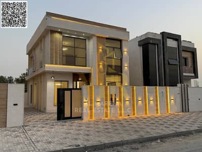4 Bedroom Villa for Sale in Al Helio, Ajman - IMG-20250628-WA0118. jpg