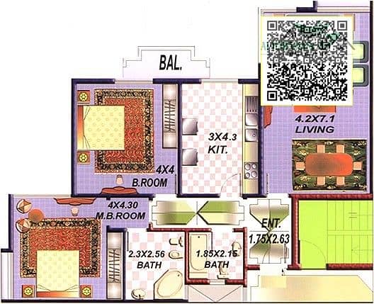 5 2bhk. jpg