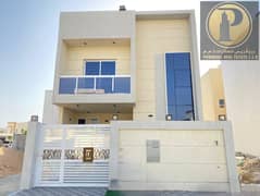 فیلا في الزاهية 6 غرف 1350000 درهم - 12062196