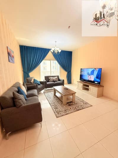 1 Bedroom Apartment for Rent in Al Taawun, Sharjah - IMG-20250628-WA0149. jpg