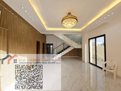 فیلا 5 غرف نوم للايجار في الزاهية، عجمان - WhatsApp Image 2025-06-28 at 12.20. 10 (1). jpeg