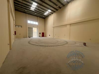 Warehouse for Rent in Al Bahia, Ajman - WhatsApp Image 2025-06-28 at 6.58. 10 PM (1). jpeg