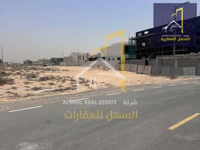 Plot for Sale in Tilal City, Sharjah - IMG-20250628-WA0306. jpg