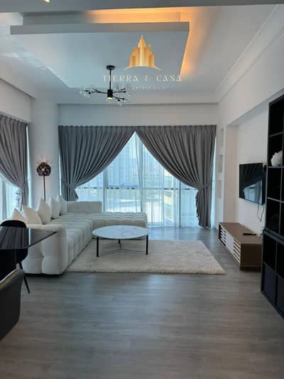 芭莎综合社区（Tecom）， 迪拜 1 卧室公寓待售 - 1BED. jpg
