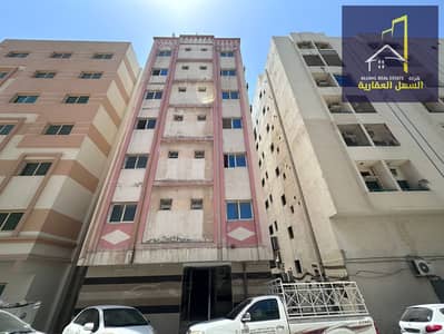 1 Bedroom Building for Sale in Bu Tina, Sharjah - ad84883e-65b4-45b5-9827-7b67a3353f36. jpeg