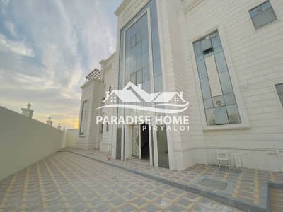 فلیٹ 4 غرف نوم للايجار في الرحبة، أبوظبي - 420E089F-F3A4-48F2-8ACB-C740B48E821C_1_105_c. jpeg