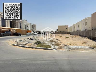 Plot for Sale in Al Yasmeen, Ajman - 9a422836-38c9-4186-a8c6-2ebbdbfca073. jpg
