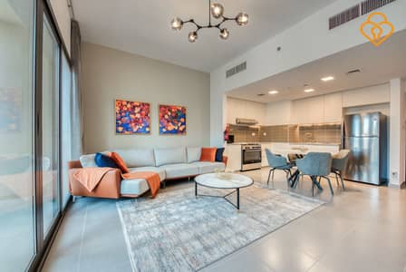 2 Bedroom Flat for Rent in Town Square, Dubai - 0. jpg