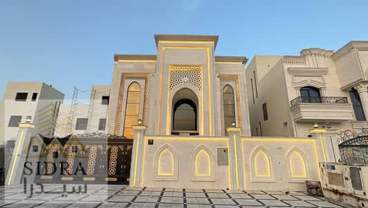 فیلا 5 غرف نوم للبيع في الحليو، عجمان - IMG-20250628-WA0079. jpg