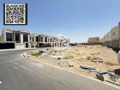 阿尔亚斯梅恩， 阿治曼 住宅地块待售 - 67c08b1c-becd-402f-beab-6dceed4cb57a. jpg