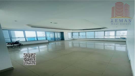 2 Bedroom Apartment for Rent in Corniche Ajman, Ajman - Web_Photo_Editor - 2025-06-28T191727.472. jpg