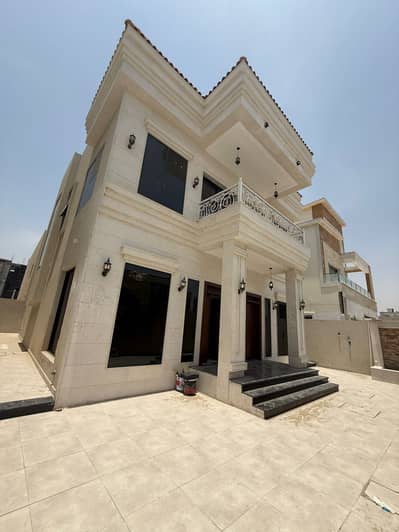 4 Bedroom Villa for Rent in Al Zahya, Ajman - WhatsApp Image 2025-06-23 at 12.31. 56 PM (5). jpeg