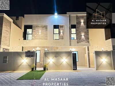 6 Bedroom Villa for Rent in Al Zahya, Ajman - batch_IMG-20240912-WA0032. jpg