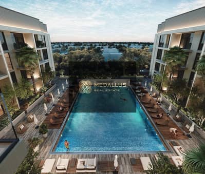 1 Bedroom Flat for Sale in Tilal City, Sharjah - IMG-20250511-WA0003. jpg