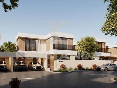4 Bedroom Villa for Sale in Sharjah Garden City, Sharjah - WhatsApp Image 2025-06-28 at 16.22. 13_1aff1a6f. jpg