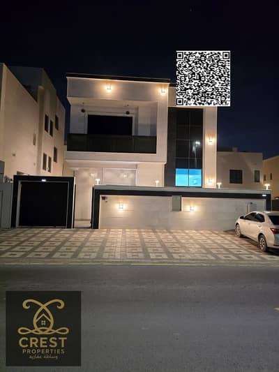 5 Bedroom Villa for Rent in Al Yasmeen, Ajman - IMG-20250628-WA0014_Watermarked. jpg