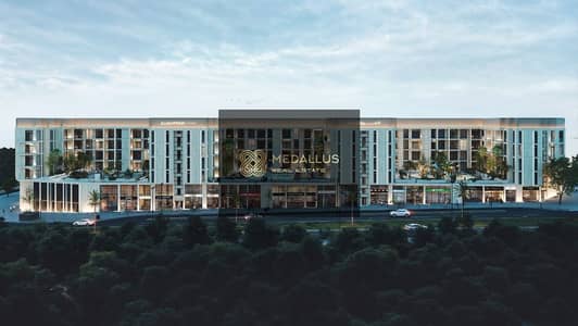 2 Bedroom Apartment for Sale in Tilal City, Sharjah - IMG-20250511-WA0007. jpg
