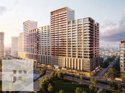 Studio for Sale in Jumeirah Village Circle (JVC), Dubai - WhatsApp Image 2025-04-29 at 3.05. 16 PM. jpeg
