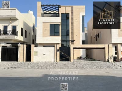 فیلا 5 غرف نوم للبيع في الحليو، عجمان - batch_IMG-20250116-WA0705. jpg