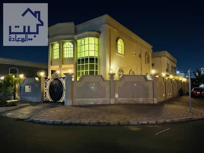 5 Bedroom Villa for Sale in Al Rawda, Ajman - cfdd60ea-dd16-4f3b-803f-8dae0855e05b. jpg