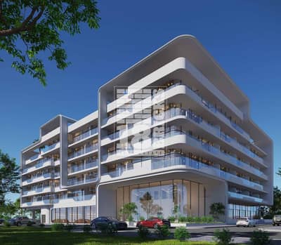 2 Bedroom Apartment for Sale in Jumeirah Village Circle (JVC), Dubai - Smart 2 B +Study | High ROI Opportunity | Investment Opportunity