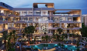 Smart Studio | High ROI Opportunity | Ready Investment