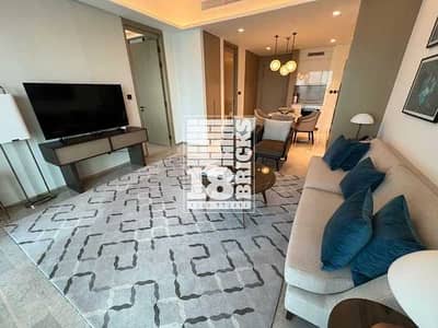 1 Bedroom Flat for Rent in Dubai Creek Harbour, Dubai - FULL SEA VIEW | SPACIOUS APARTMENT | CLEANING INCLUDED