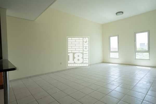 High Rental Yield | Exclusive 2 BR | Mortgage option Available