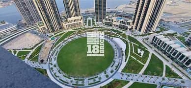 Exclusive 1 BR | Furnished Layout | Vacant August
