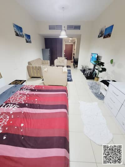 Studio for Rent in Al Rashidiya, Ajman - IMG-20250628-WA0042. jpg