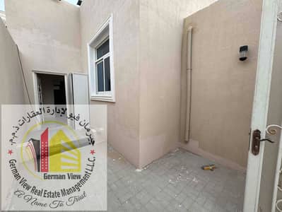 1 Bedroom Flat for Rent in Madinat Al Riyad, Abu Dhabi - IMG_0425. jpg