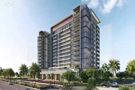 1 Bedroom Flat for Sale in Dubai Hills Estate, Dubai - Incredible Views | Spacious | Handover 2026