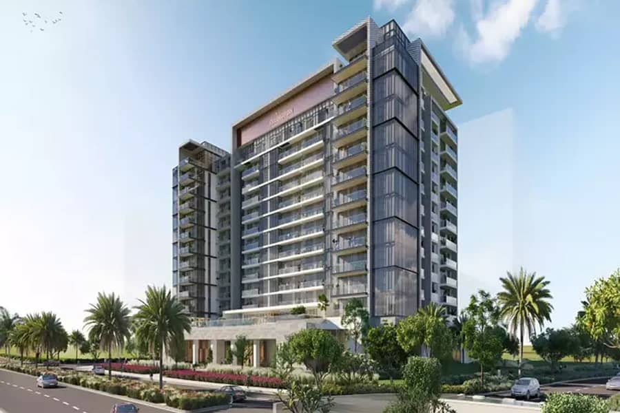 Exclusive | Community View | Middle floor Exclusive | Community View | Middle floor