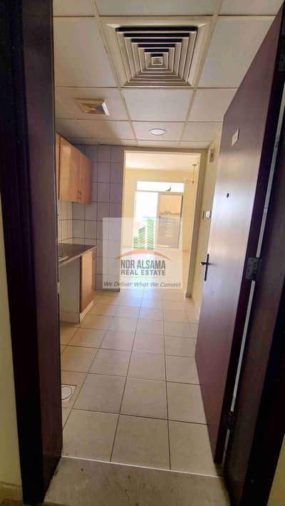 Studio for Rent in International City, Dubai - 1000548817. heic