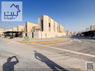 4 Bedroom Villa for Rent in Al Helio, Ajman - 8ad32b73-b9c4-4c5f-bd37-06ffcd32f576. jpg