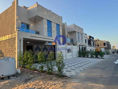 فیلا 5 غرف نوم للبيع في الحليو، عجمان - IMG_3263. jpg