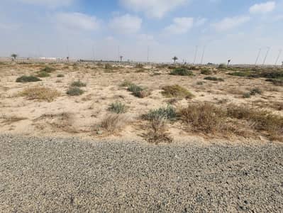 ارض استخدام متعدد  للبيع في الخران، رأس الخيمة - f5ed8321-3f39-4b33-a838-b165caec7eeb. jpg