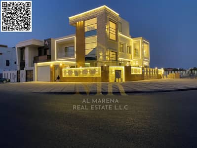 6 Bedroom Villa for Sale in Al Yasmeen, Ajman - IMG-20250522-WA0062. jpg