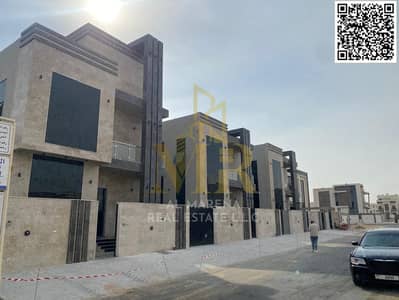 فیلا 5 غرف نوم للبيع في الياسمين، عجمان - IMG-20250202-WA0288. jpg