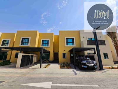 4 Bedroom Villa for Rent in Al Rahmaniya, Sharjah - 1000120130. jpg