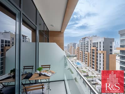 1 Bedroom Apartment for Sale in Meydan City, Dubai - [poijik. jpeg