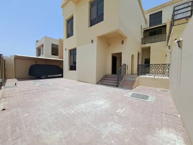 5 Bedroom Villa for Rent in Hoshi, Sharjah - 20250625_124508. jpg