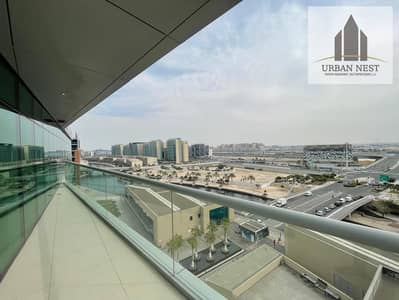 3 Bedroom Apartment for Rent in Al Raha Beach, Abu Dhabi - ff2e4997-fdba-4b52-b64c-855a5a9115b8. jpg